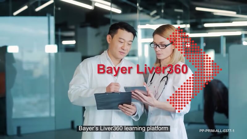 Liver360 Learning Platform