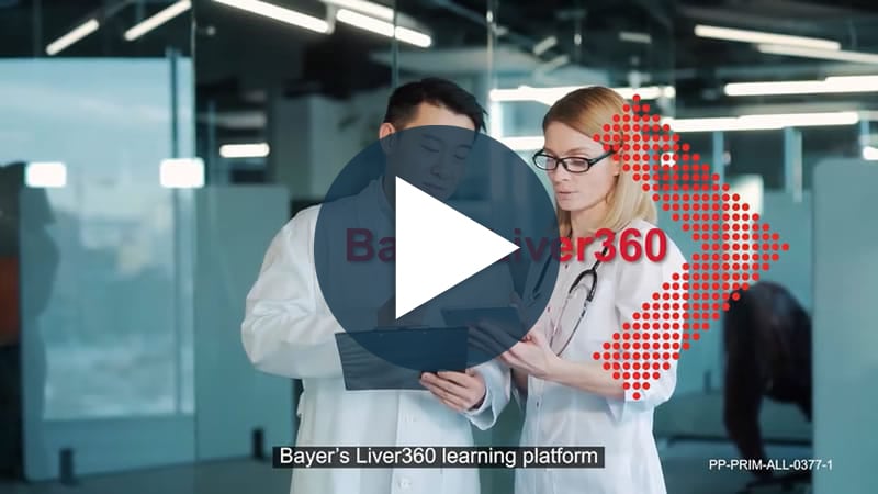 Liver360 Learning Platform