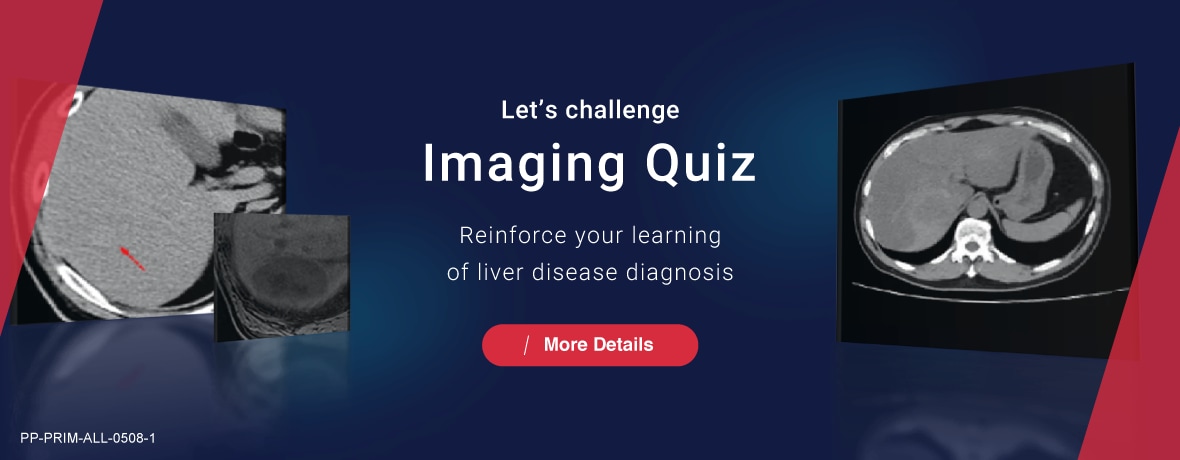 Imaging Quiz