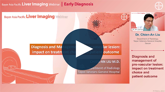 Diagnosis and management of pre-vascular lesion: impact on treatment choice and patient outcome