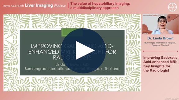 Improving Gadoxetic Acid- enhanced MRI: Key Insights for the Radiologist