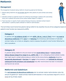 Summary Contents
